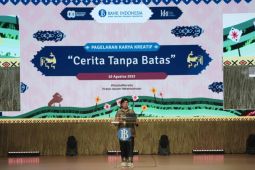 Business matching ekspor UMKM Rp168,3 miliar selama KKI 2025