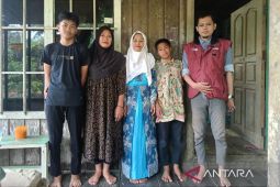 Sekolah Rakyat jenjang SMP-SMA di Kaltim diminati warga