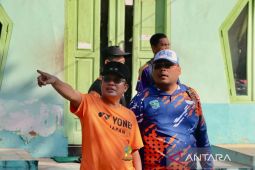 Belitung jadikan Tanjungpendam sebagai pusat rekreasi dan olahraga