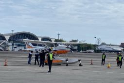 Dishub Sulsel: Peluncuran pesawat amfibi solusi transportasi wilyah kepulauan