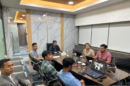 PLN Banten dan Ombudsman RI dorong transparansi dan akuntabilitas layanan