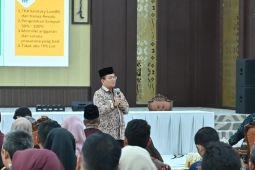 Pemkot Jambi terapkan "sanitary landfill" persiapan penilaian Adipura