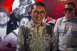 Fadli Zon sebut budaya sebagai kekuatan pemersatu bangsa