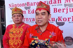 Pemkab Kotim gelontorkan Rp4 miliar untuk rehabilitasi sekolah