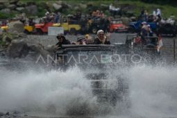 DIY meningkatkan layanan dasar ramah Muslim di destinasi wisata