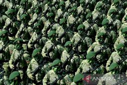 Prabowo: "Daripada dijajah, lebih baik mati"