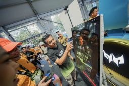 Acer Day 2025 kolaborasikan gaya hidup dan inovasi teknologi