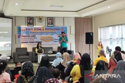 IDAI Kaltim cek kesehatan balita untuk tekan stunting