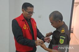 Kejari: tersangka korupsi PJU Cianjur ajukan praperadilan