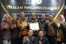 Sekda: Pemkot Madiun bangun infrastruktur ramah anak cukup merata