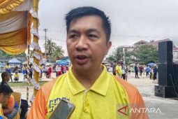 Polres Pulang Pisau rekayasa lalu lintas antisipasi kemacetan