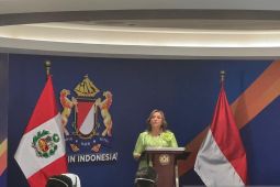 Peru ajak Indonesia investasi di bidang logistik dan infrastruktur di negaranya