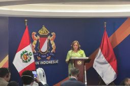 Incar pasar Asia, Peru ingin dapatkan sertifikasi halal RI