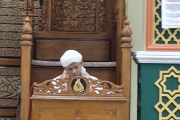 Ustaz Walad ingatkan peringatan kemerdekaan jangan cara kufur