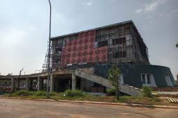 Pemkab Tangerang gelontorkan Rp70 miliar untuk bangun MPP