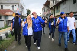 Pemprov-Sulteng ajak warga Donggala bangun kembali kejayaan daerah