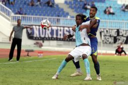 Arema kalahkan PSBS Biak