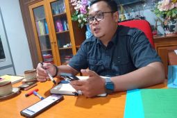 Praktisi hukum ingatkan Ditjenpas Lampung untuk tegas jika ingin berbenah