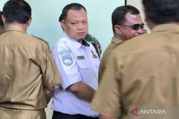 BMKG imbau warga di Sulteng waspada potensi banjir di masa pancaroba