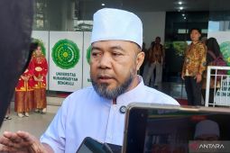 Pemprov Bengkulu instruksikan seluruh pegawai bayar zakat profesi