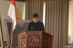 Pemkab Gianyar Bali sinergikan digitalisasi dan pengendalian inflasi