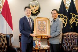 Menkum inisiasi Protokol Jakarta untuk transparansi royalti global