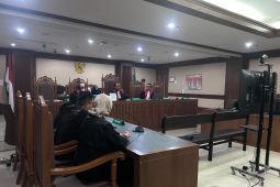 MA tolak kasasi Hendry Lie dalam kasus timah, vonis tetap 14 tahun penjara