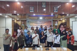 Balai Bahasa optimalkan mutu pengajar BIPA berbasis SKKNI di Provinsi PBD