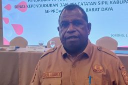 Pemprov PBD: Pendataan OAP ditargetkan rampung akhir 2025