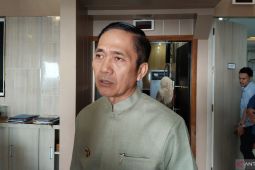 Pemkot Palembang berikan perlindungan maksimal ke petugas kebersihan di 18 kecamatan