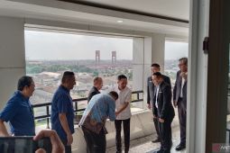 Pemkot Palembang perbanyak event nasional geliatkan industri hotel