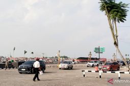 Pemkot Palembang lelang 40 unit  kendaraan dinas