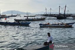 DKP Papua dorong hadirnya Kopdes Merah Putih bagi nelayan
