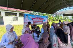 Pemkab HST gelar delapan titik pasar murah jelang Maulid Nabi