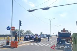 BBPJN Jatim-Bali segera uji coba operasional JLU Lamongan