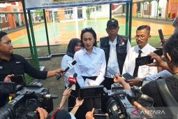 Wamen P2MI:  Sekolah Rakyat jadi instrumen pemerataan pendidikan