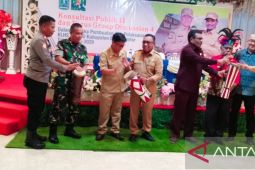 Pemkab Biak Numfor sebut kebijakan lingkungan selaras visi misi kepala daerah