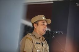 Pemkot Bandung atur jam masuk sekolah untuk mengurangi kemacetan