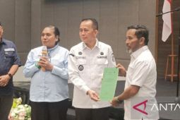 Pemkab Biak Numfor siapkan fasilitas rumah singgah perawatan pasien ODGJ