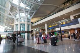 Bandara Bali catat Juli jadi bulan tersibuk dengan 2,3 juta penumpang