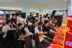 Eksklusif di Timezone! Animal Kaiser+ Versi 2 hadir di 41 Lokasi