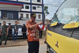 Ketua DPRD Sekadau dorong UMKM naik kelas