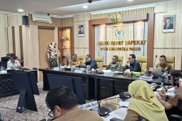 Banggar DPRD Paser minta penjelasan perbedaan proyeksi dan realisasi SiLPA