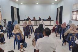 Aceh Besar tingkatkan kualitas guru lewat program MAP