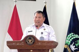 Ditjenpas Kalteng usulkan remisi 7.370 warga binaan