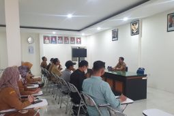 BKPSDM Tulungagung terima aspirasi honorer terkait PPPK paruh waktu