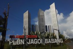 PLBN Jagoi Babang mendorong percepatan pembangunan ICQS Serikin Malaysia