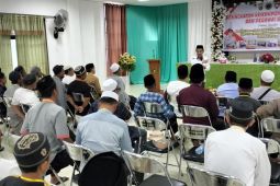 Satgas Madago Raya-Kemenag Parimo kolaborasi cegah paham radikalisme