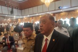 Gubernur Al Haris usul Jambi dan Sumbar tuan rumah  PON 2032