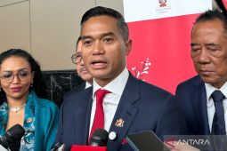 Kadin ingatkan kerukunan nasional untuk jaga ekonomi RI